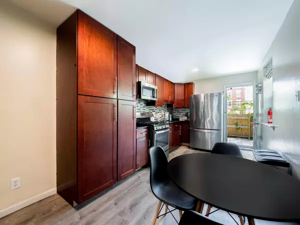Coliving in Brewerytown - North Philadelphia, Philadelphia