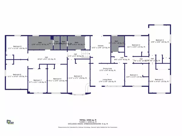 Coliving in Westwood - Westside, Jacksonville