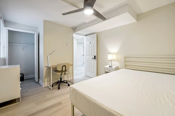 Coliving in Hunter Hills - West Atl, Atlanta
