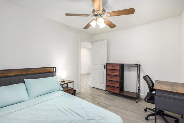 Coliving in Alhambra - Phoenix, Phoenix