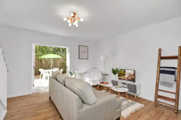 Coliving in Lealman - Clearwater-St. Petersburg, Tampa