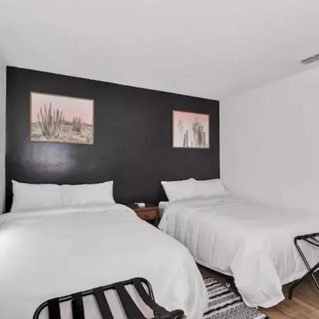 Coliving in Lealman - Clearwater-St. Petersburg, Tampa
