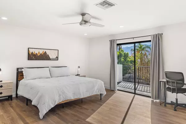 Coliving in Cathedral City - Inland Empire, Los Angeles