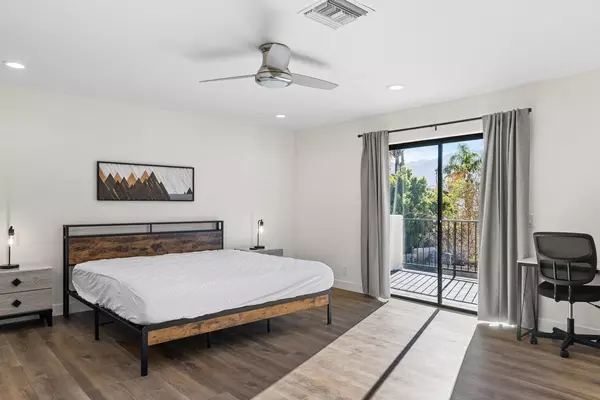 Coliving in Cathedral City - Inland Empire, Los Angeles