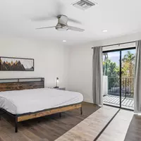 Coliving in Cathedral City - Inland Empire, Los Angeles