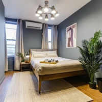 Coliving in China Town / Little Italy - Manhattan, New York