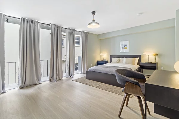 Coliving in Chinatown SF - San Francisco, San Francisco