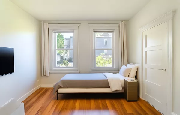 Coliving in Dorchester - Boston, Boston