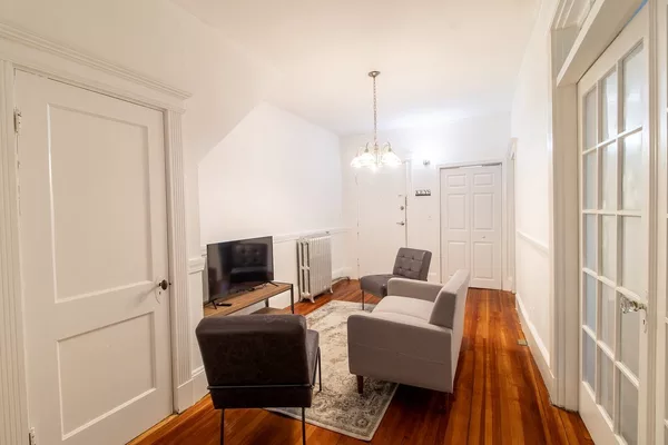 Coliving in Dorchester - Boston, Boston