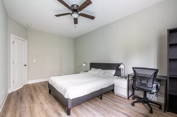 Coliving in Little Italy/Uic - Central, Chicago