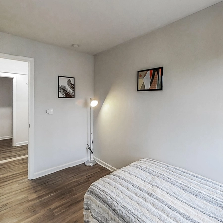 Coliving in Carey Park - West Atl, Atlanta