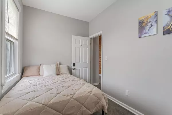 Coliving in Midtown Baltimore - Baltimore Metro Area, Washington DC
