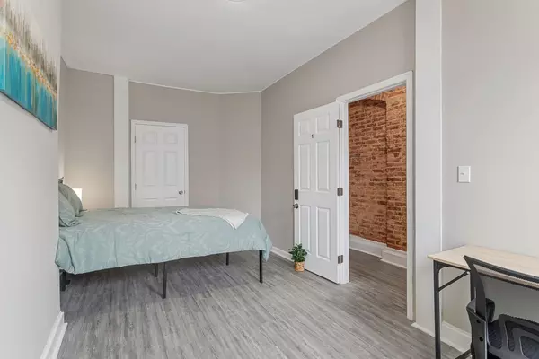 Coliving in Midtown Baltimore - Baltimore Metro Area, Washington DC