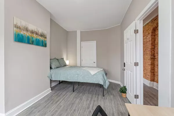 Coliving in Midtown Baltimore - Baltimore Metro Area, Washington DC