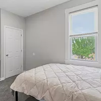 Coliving in Midtown Baltimore - Baltimore Metro Area, Washington DC