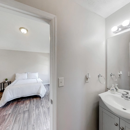 Coliving in Union City - South Atl, Atlanta