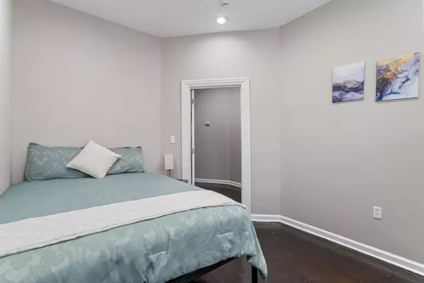 Coliving in Midtown Baltimore - Baltimore Metro Area, Washington DC