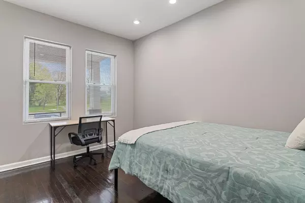 Coliving in Midtown Baltimore - Baltimore Metro Area, Washington DC