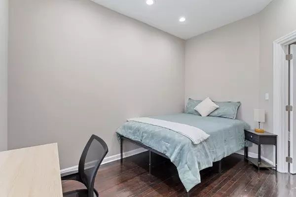 Coliving in Midtown Baltimore - Baltimore Metro Area, Washington DC