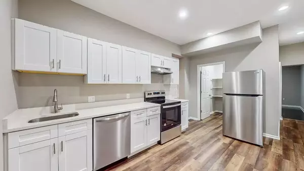 Coliving in Midtown Baltimore - Baltimore Metro Area, Washington DC