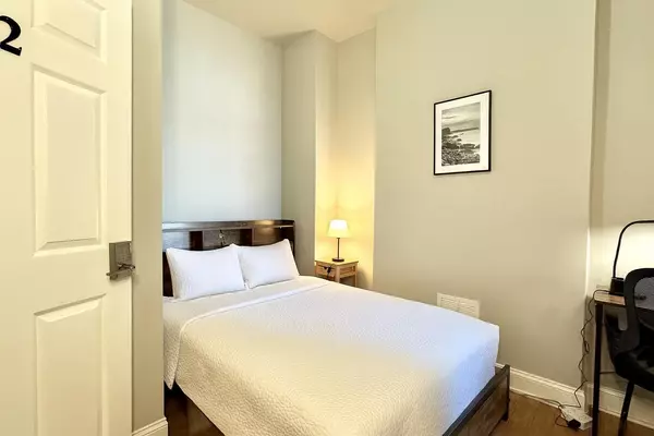 Coliving in East Baltimore - Baltimore Metro Area, Washington DC