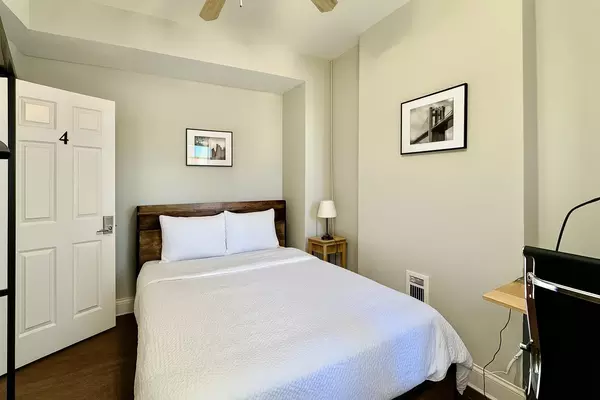 Coliving in East Baltimore - Baltimore Metro Area, Washington DC