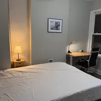 Coliving in East Baltimore - Baltimore Metro Area, Washington DC