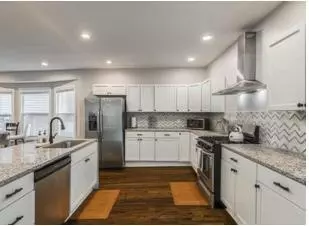 Coliving in Downtown Kansas City - KCMO, Kansas City