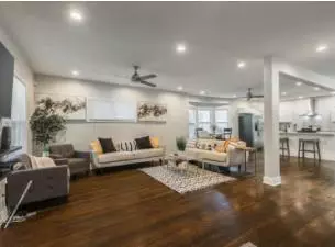 Coliving in Downtown Kansas City - KCMO, Kansas City