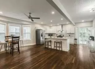 Coliving in Downtown Kansas City - KCMO, Kansas City