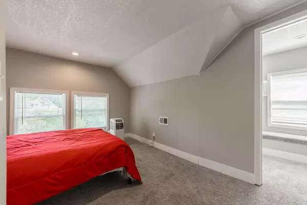 Coliving in Downtown Kansas City - KCMO, Kansas City