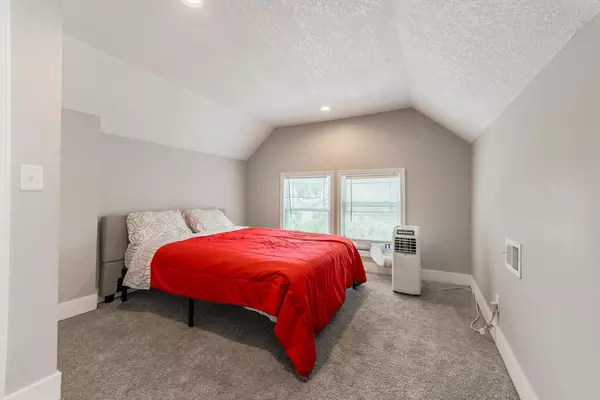 Coliving in Downtown Kansas City - KCMO, Kansas City
