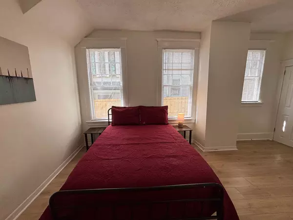 Coliving in Springfield - Downtown JAX, Jacksonville