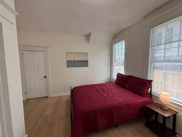 Coliving in Springfield - Downtown JAX, Jacksonville