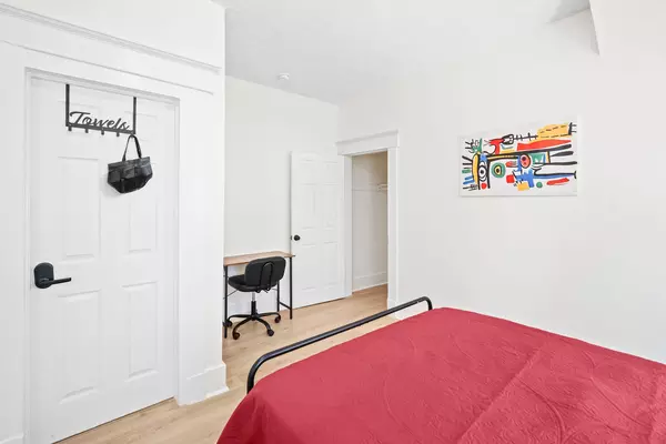 Coliving in Springfield - Downtown JAX, Jacksonville