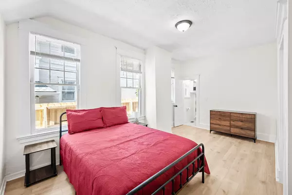 Coliving in Springfield - Downtown JAX, Jacksonville