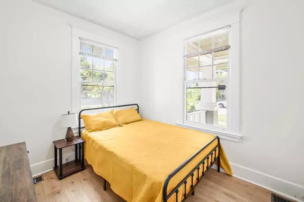 Coliving in Springfield - Downtown JAX, Jacksonville