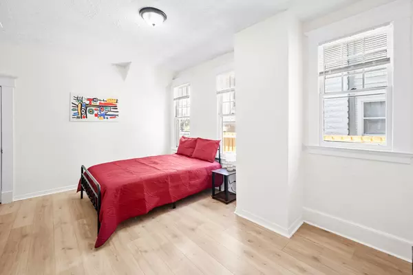 Coliving in Springfield - Downtown JAX, Jacksonville