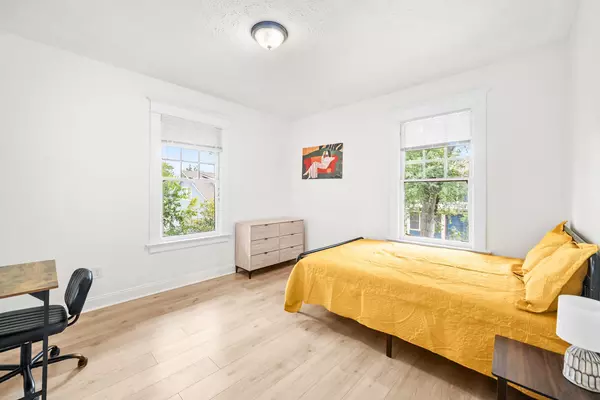 Coliving in Springfield - Downtown JAX, Jacksonville