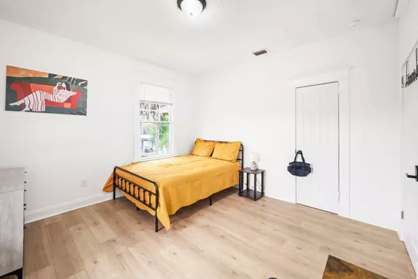 Coliving in Springfield - Downtown JAX, Jacksonville