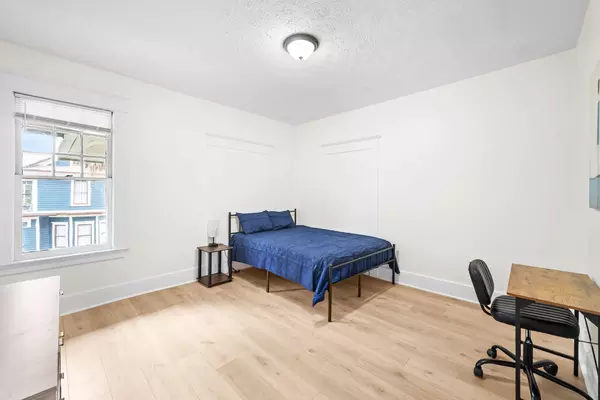 Coliving in Springfield - Downtown JAX, Jacksonville