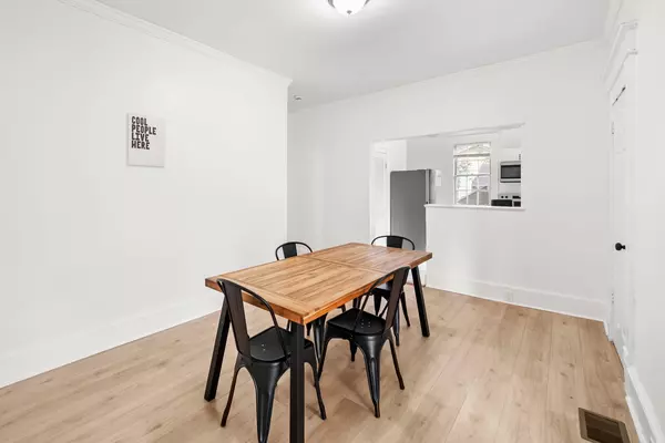 Coliving in Springfield - Downtown JAX, Jacksonville