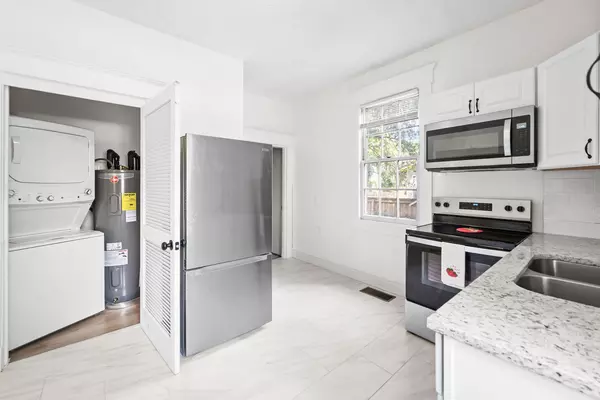 Coliving in Springfield - Downtown JAX, Jacksonville