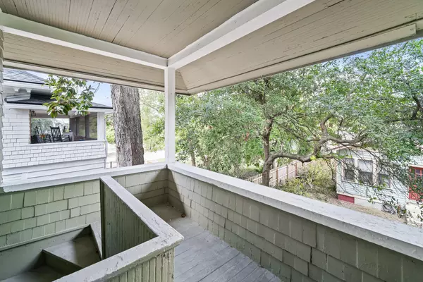 Coliving in Springfield - Downtown JAX, Jacksonville