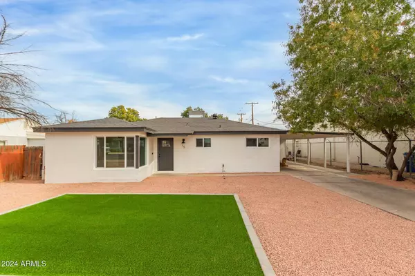 Coliving in Mesa - SE Valley, Phoenix