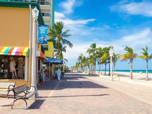 Coliving in Hollywood Fl - Broward County, Miami