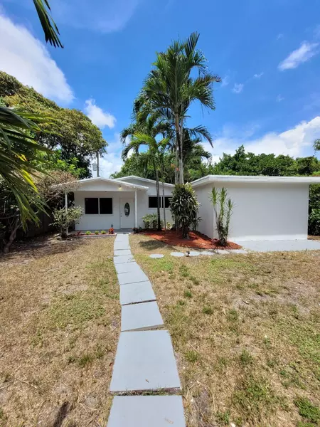Coliving in Hollywood Fl - Broward County, Miami