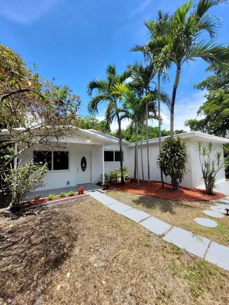 Coliving in Hollywood Fl - Broward County, Miami