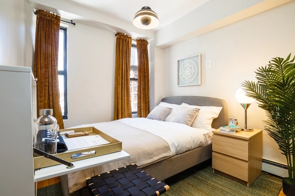 Coliving in Midtown - Manhattan, New York