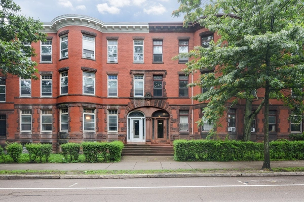 Coliving in Brighton - Boston, Boston